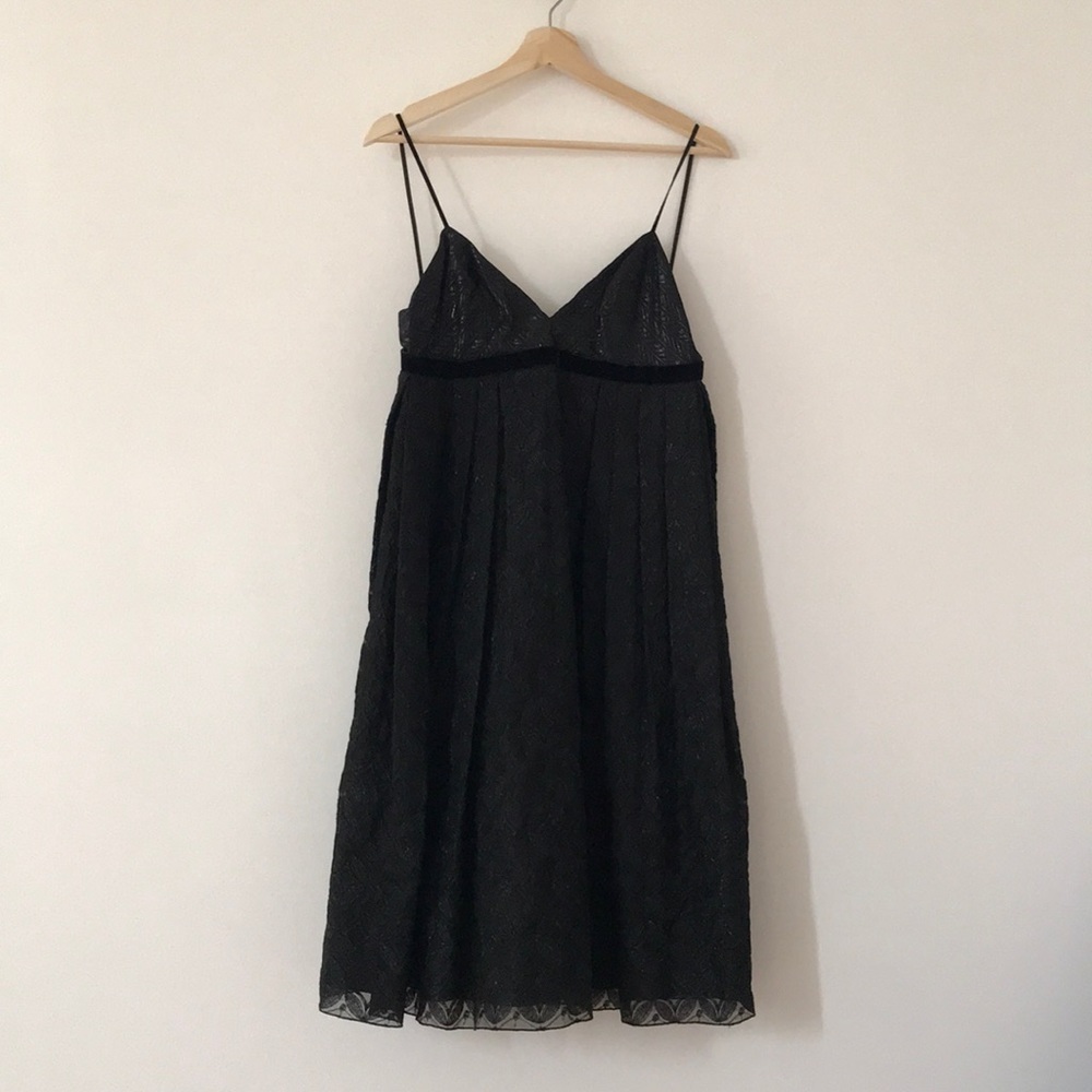 Anna Sui party dress